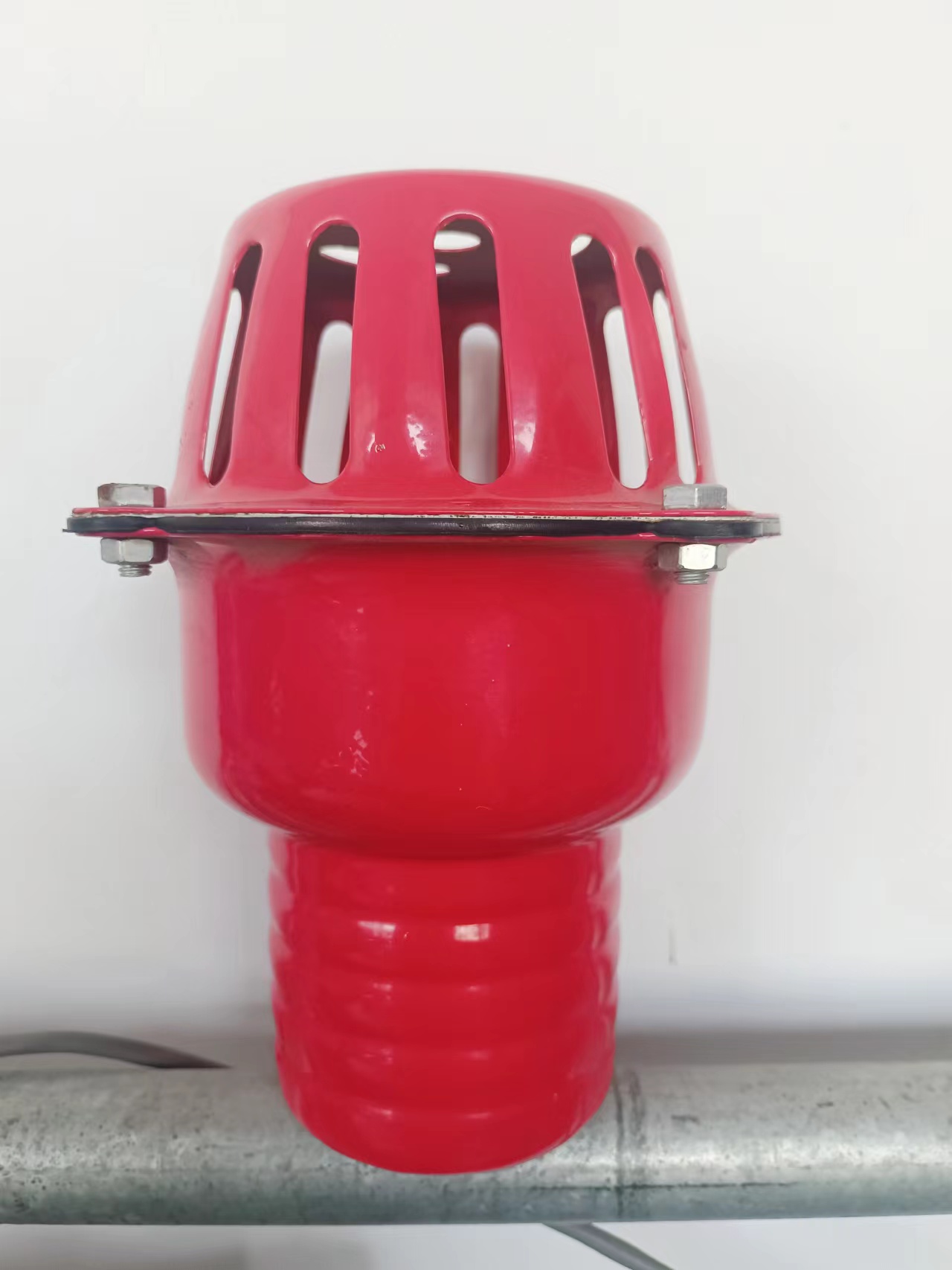 吉林沖壓底閥總代直銷