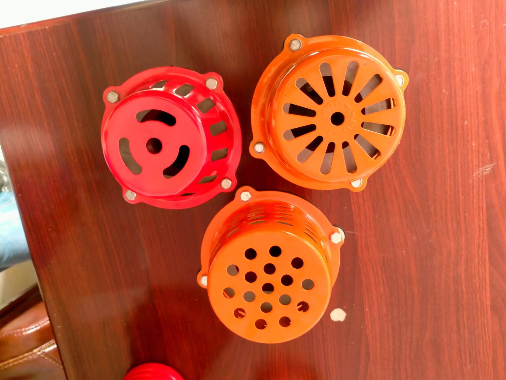 鑄鐵工業(yè)底閥不二之選