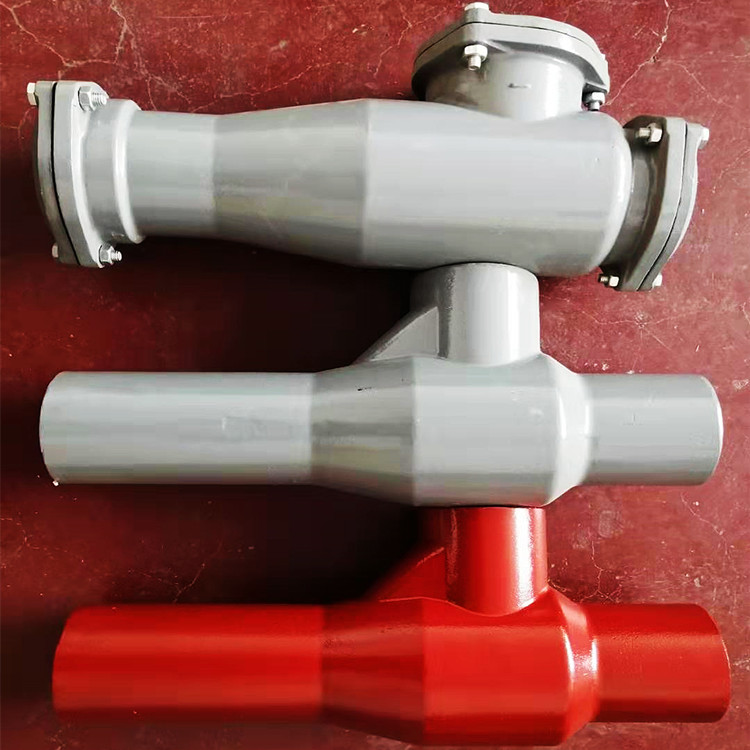 濟(jì)寧市dn150鑄鐵角四通優(yōu)惠促銷 