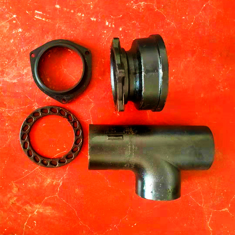 南京市dn125鑄鐵排水管件哪家專業(yè)