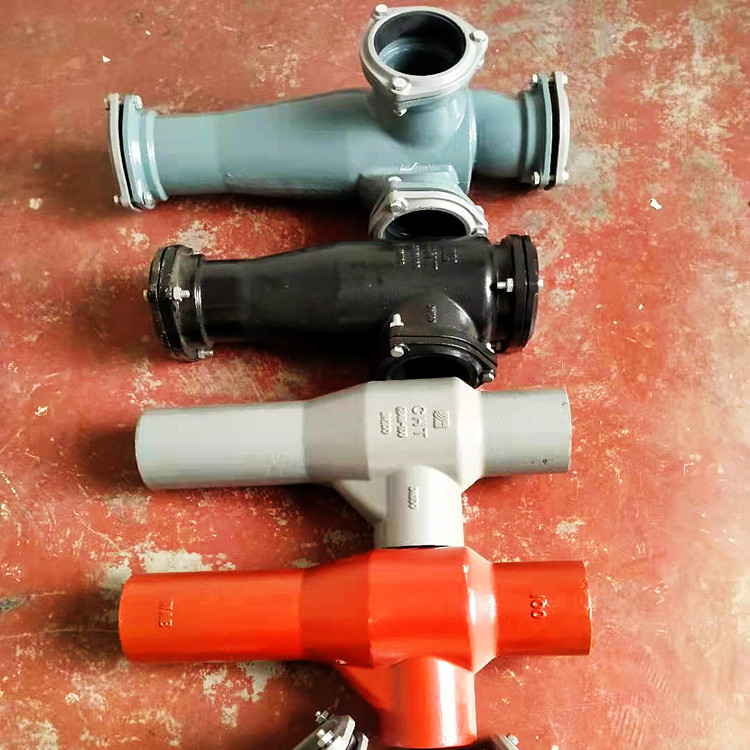 迪慶市dn250鑄鐵檢查口哪家專業(yè)