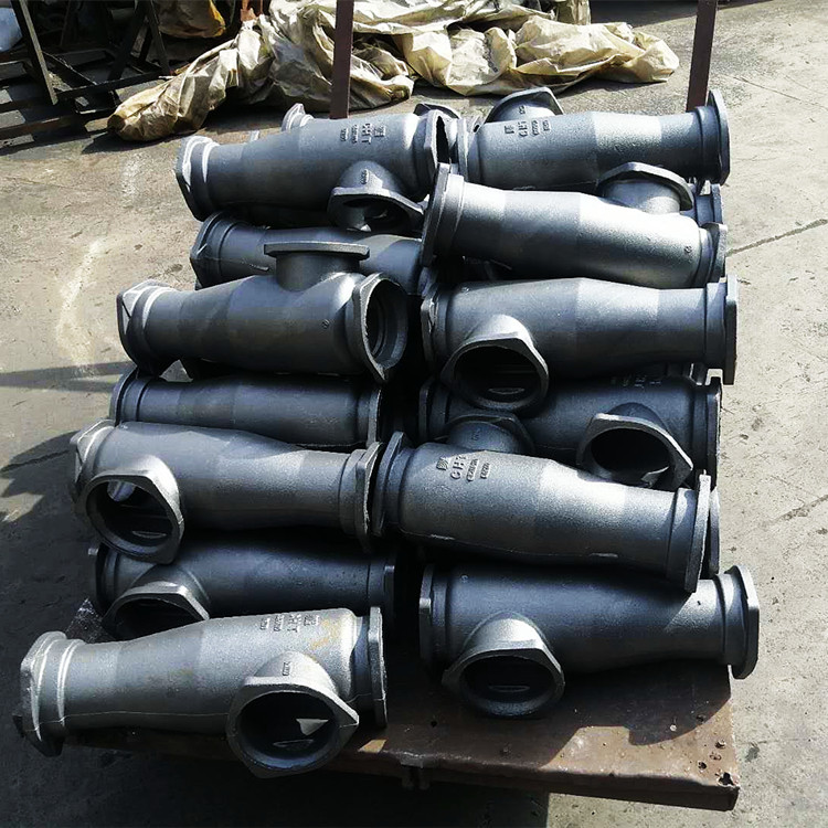 江蘇A型鑄鐵雙H管可靠