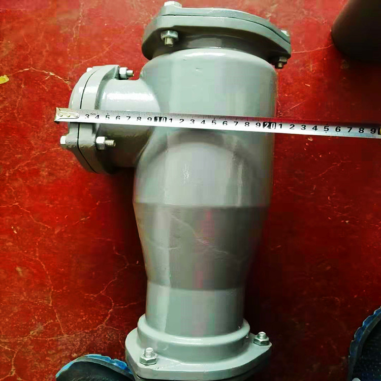 吉林B型柔性鑄鐵管低價促銷 