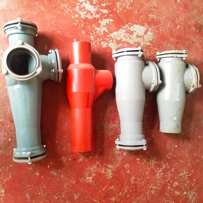 揭陽(yáng)市dn75鑄鐵P彎原裝現(xiàn)貨