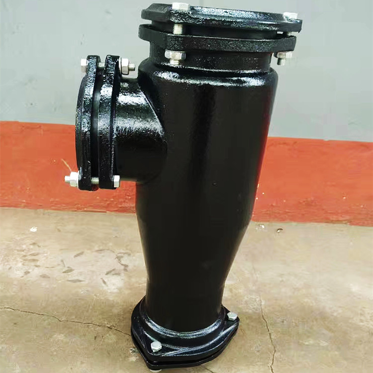 周口市W型防爆地漏低價(jià)促銷(xiāo) 