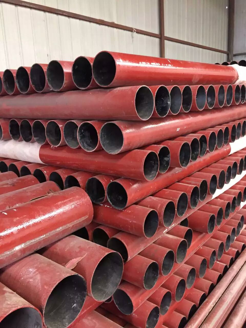 保亭縣dn250柔性鑄鐵管服務(wù)周到