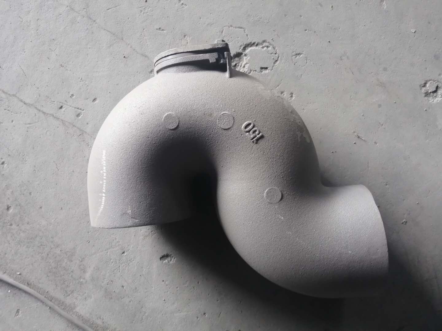 dn150柔性鑄鐵管信譽(yù)保證