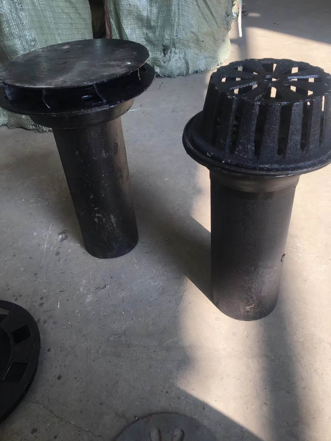 dn125鑄鐵套袖批發(fā)代理