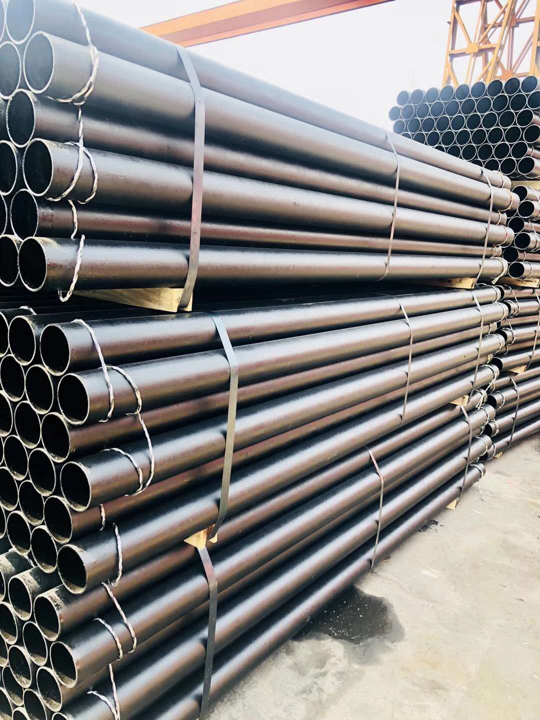 衡陽市dn250鑄鐵雙彎頭優(yōu)惠促銷