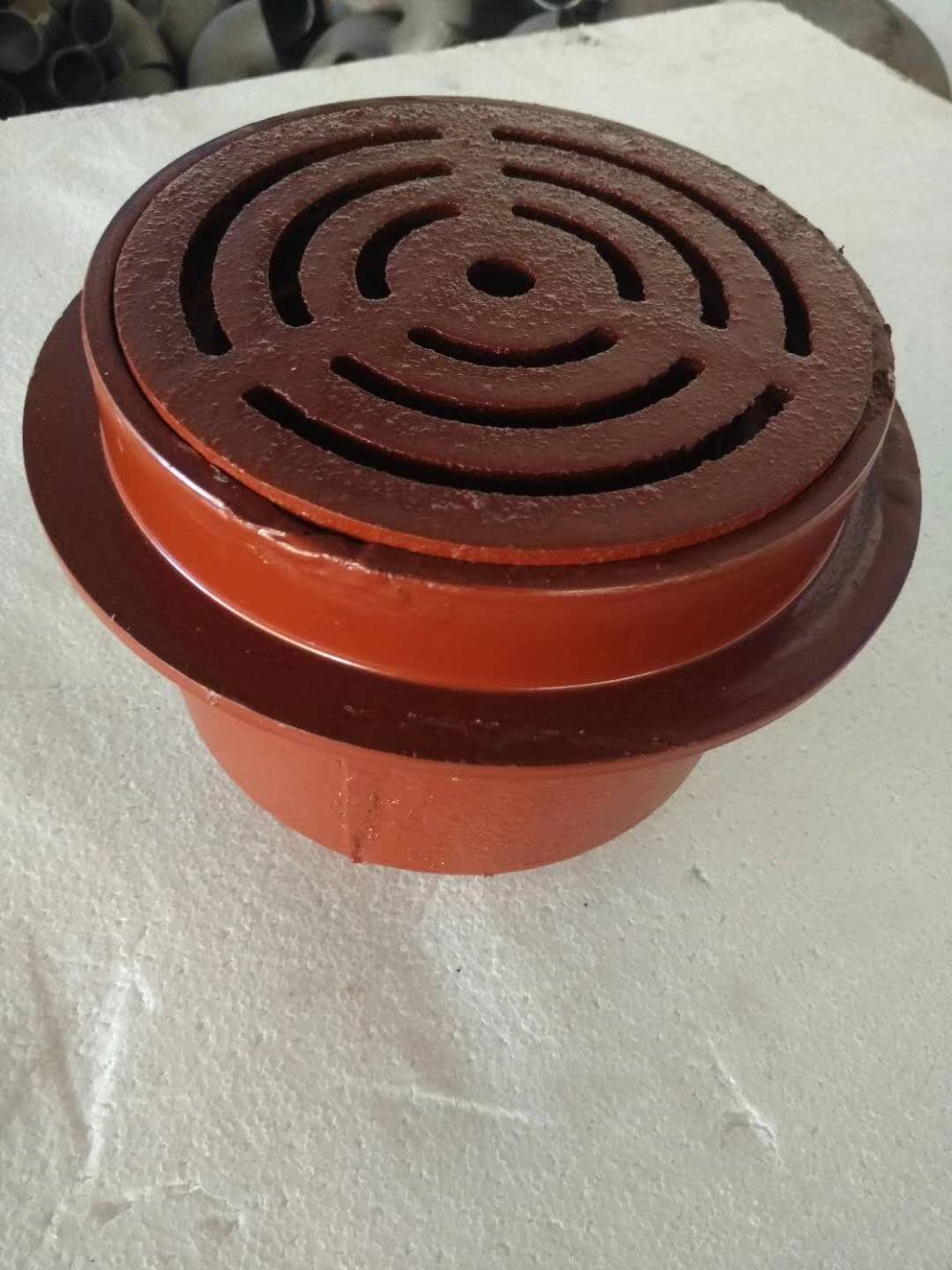 常德市dn200鑄鐵角四通哪家比較好