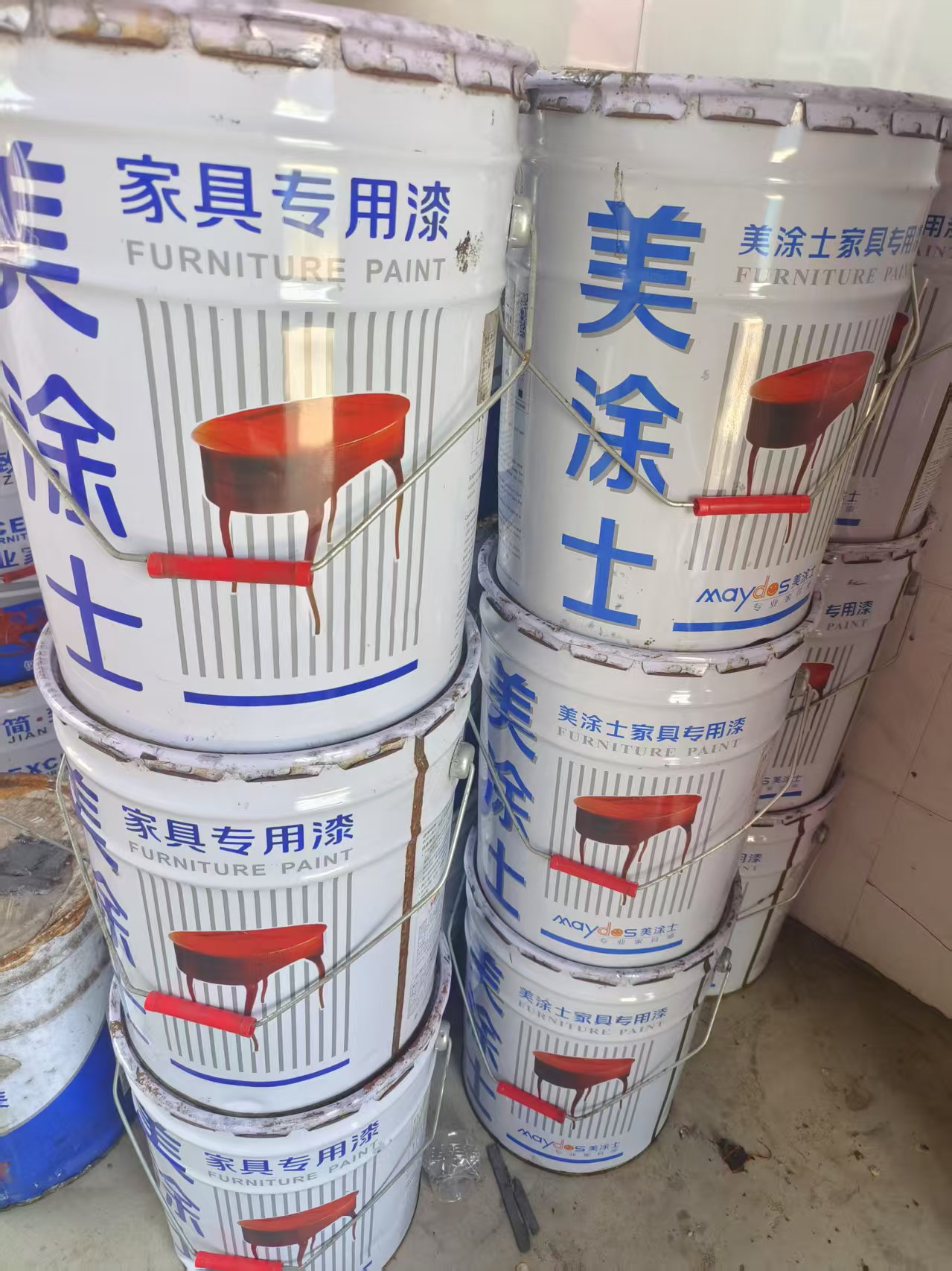 【回收染料二手日化原料出價高】