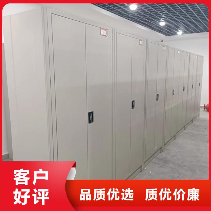 哪家好的【澤信】瓊海市手動(dòng)密集架