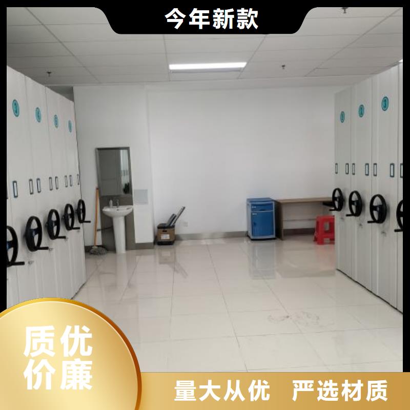 團(tuán)風(fēng)手動(dòng)密集架手動(dòng)式密集柜常年供應(yīng)