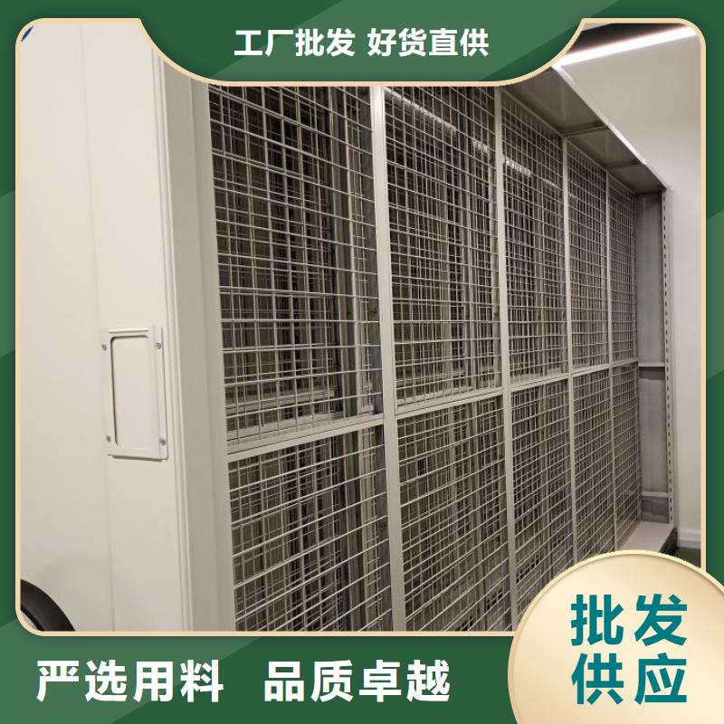 施工隊伍【澤信】紹興手動憑證密集架