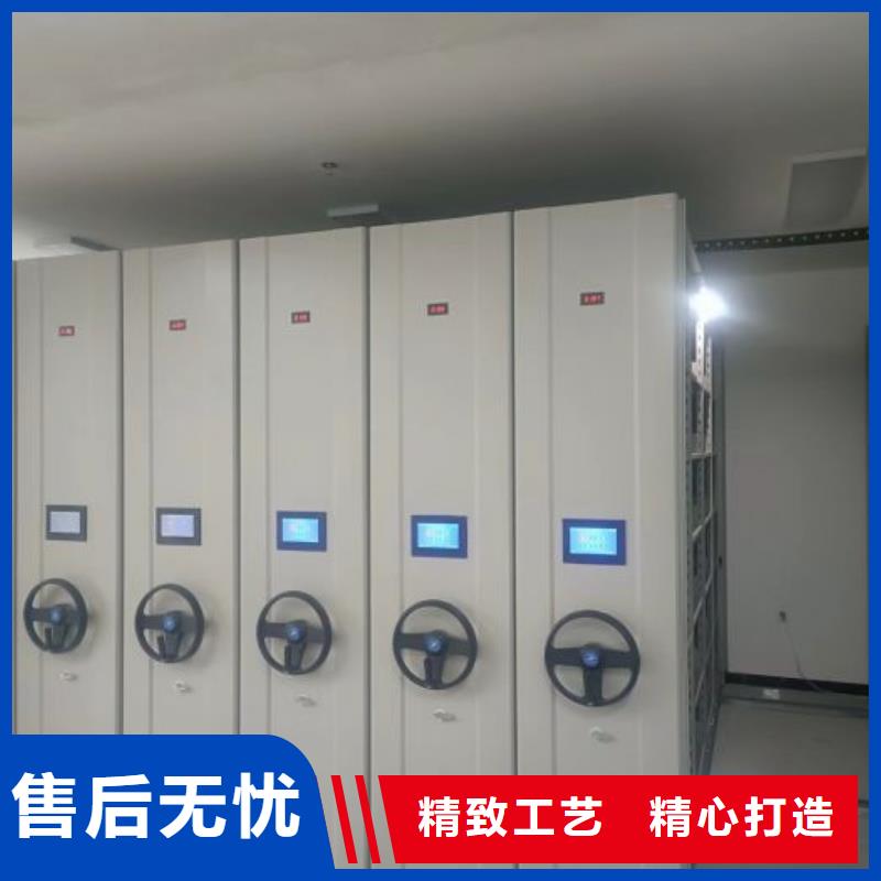 競(jìng)爭(zhēng)下的針對(duì)性【澤信】駐馬店檔案室手搖密集架 