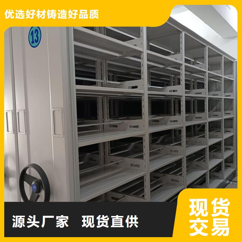 型號(hào)齊全【澤信】手動(dòng)型密集柜嚴(yán)選材質(zhì)