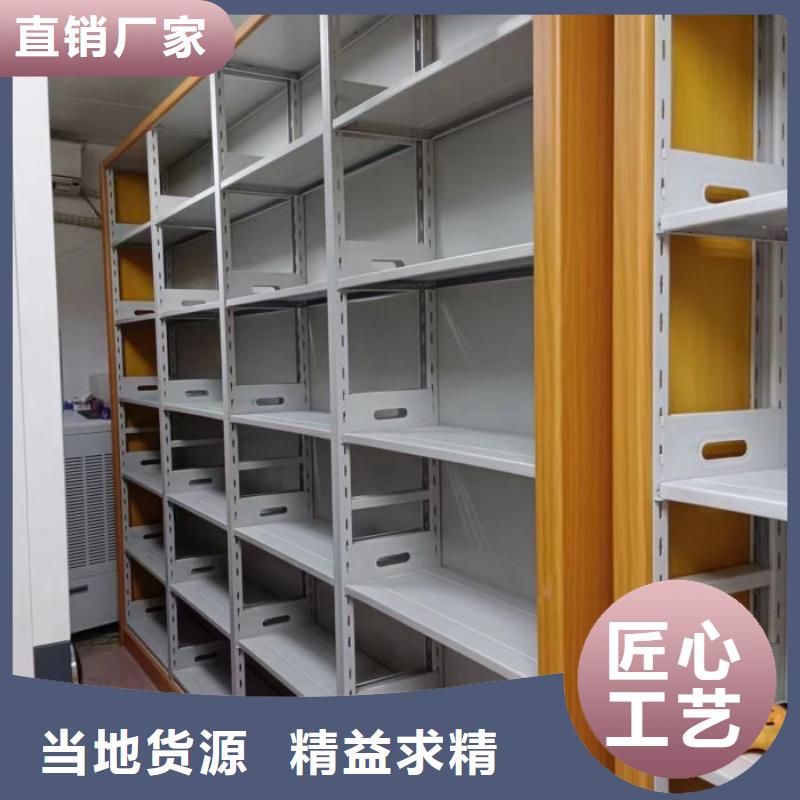 深耕市场【泽信】橱式密集架精品优选