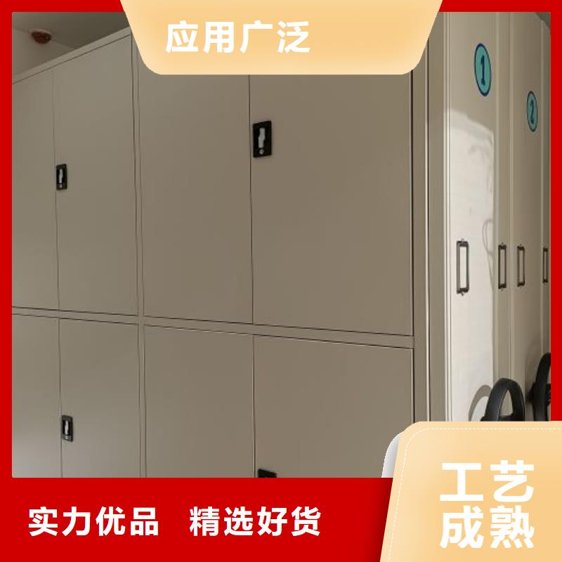 廠家鑄造輝煌【凱美】手搖移動密集柜庫存量大