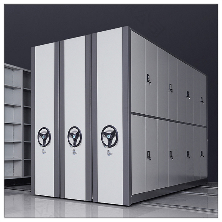 山南鋼制書架本地廠家公司