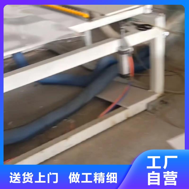 叉車推拉器塑料滑板聚氨酯制品廠家實力廠家同城廠家