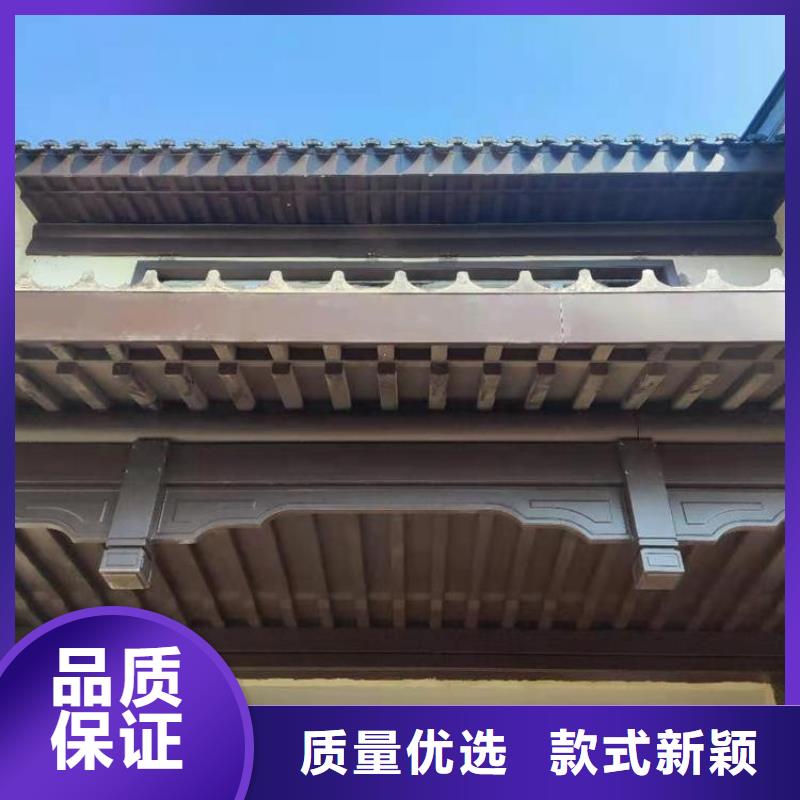 铝制古建筑结构诚信为本