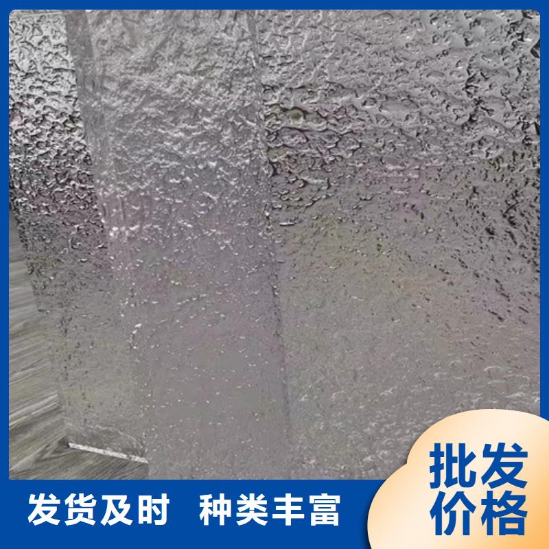 鶴壁不銹鋼水波紋加工定制