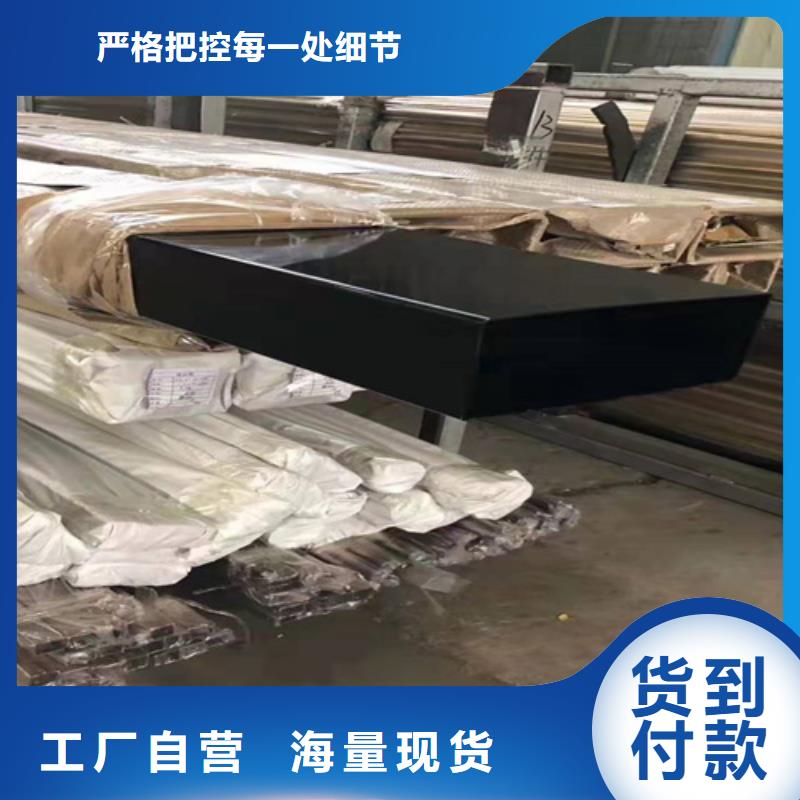 錦州不銹鋼彩色管成功案例