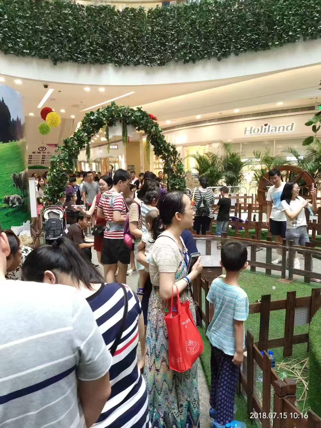 采購(gòu)商場(chǎng)暖場(chǎng)活動(dòng)-實(shí)體廠家可定制