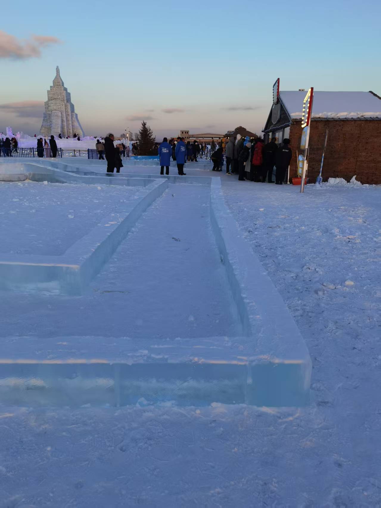 許昌魏都企鵝展覽-放心采購