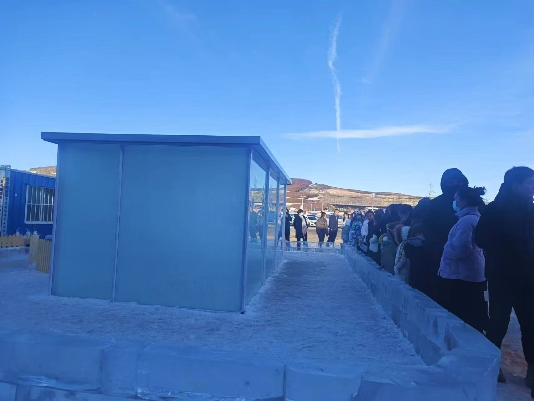 衡陽衡東企鵝租賃驗(yàn)貨合格