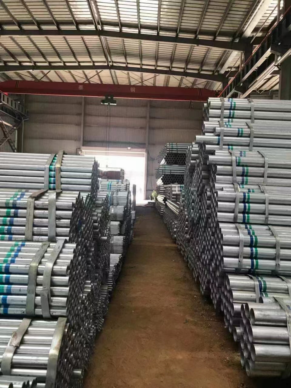 正熱鍍鋅管廠家現(xiàn)貨