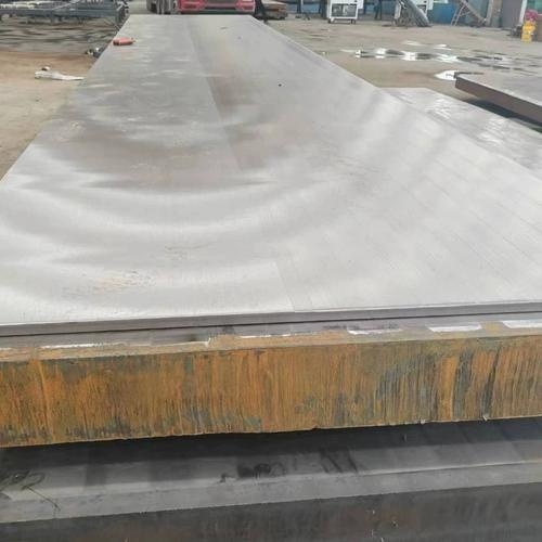 爆炸不銹鋼復合板國標生產(chǎn)廠家