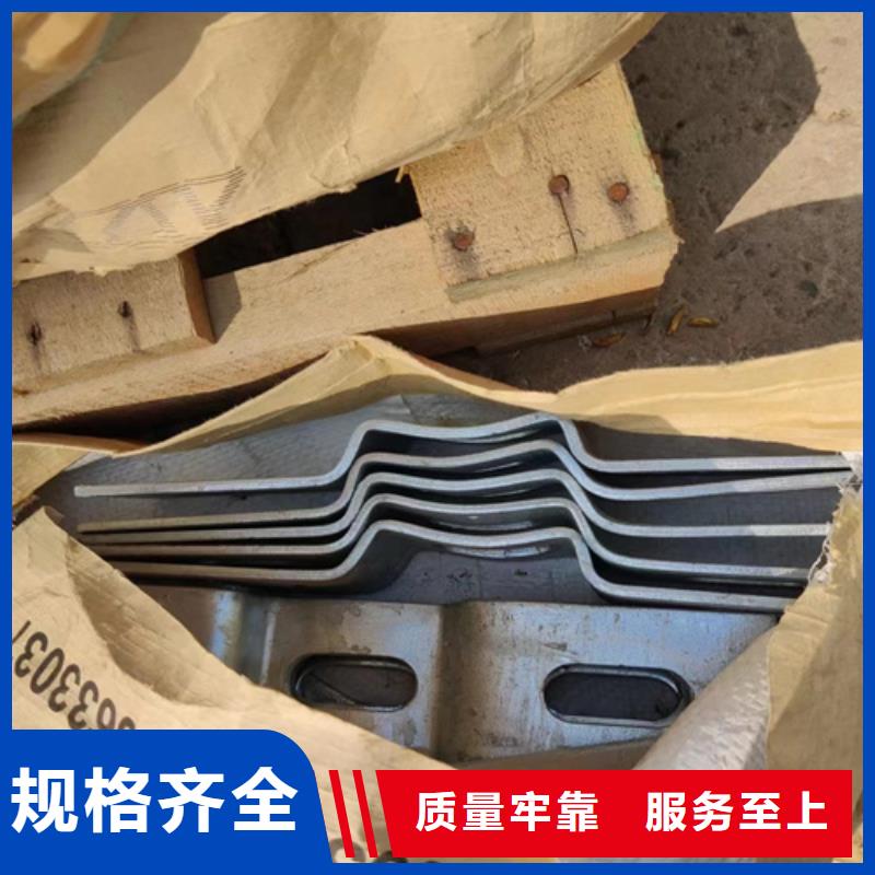 廣西Gr-SA-3E高速公路波形護(hù)欄每米價格