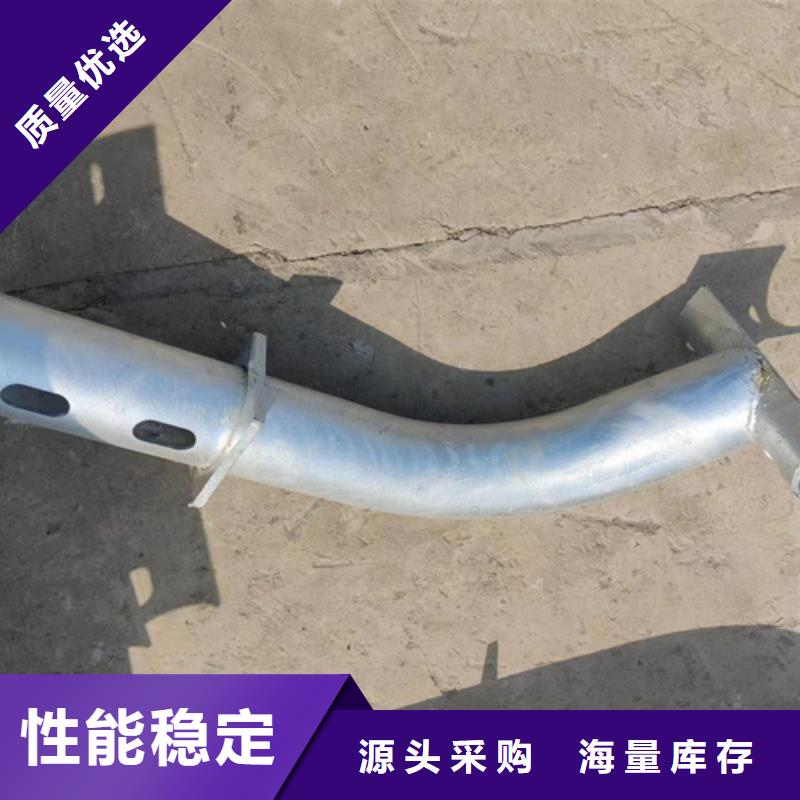 大慶Gr-A-4E波形梁鋼護(hù)欄廠家