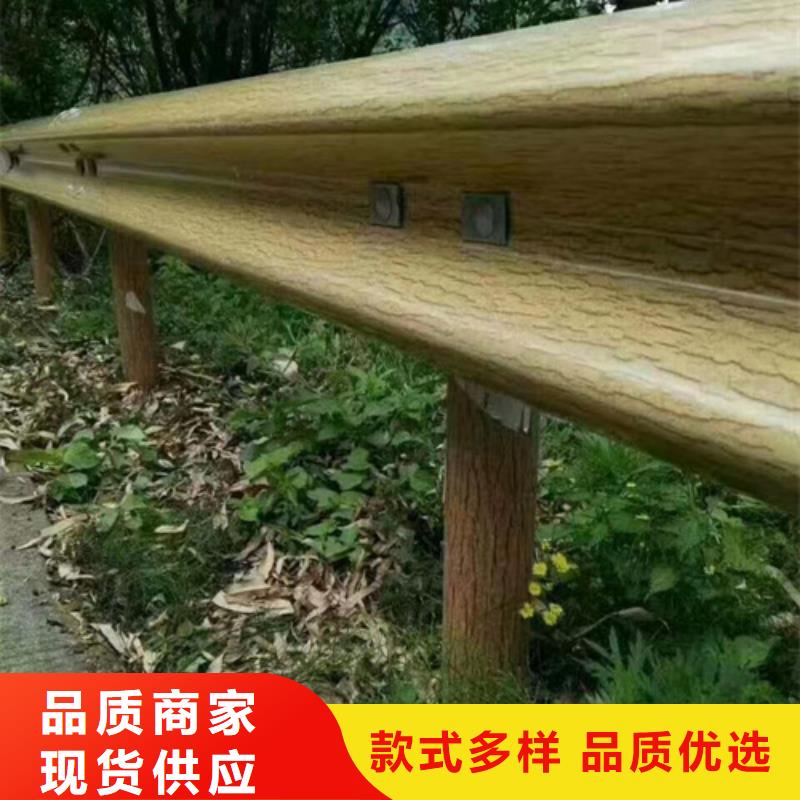 联网公路工程波形护栏发货快快速物流发货