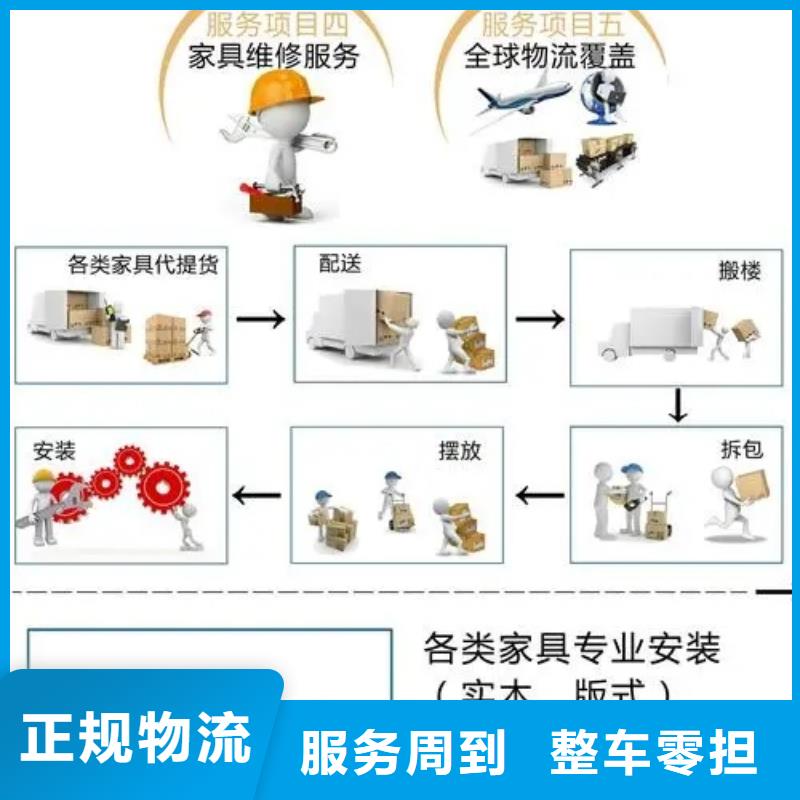 顺德乐从直达深圳大浪街道物流专线不中转