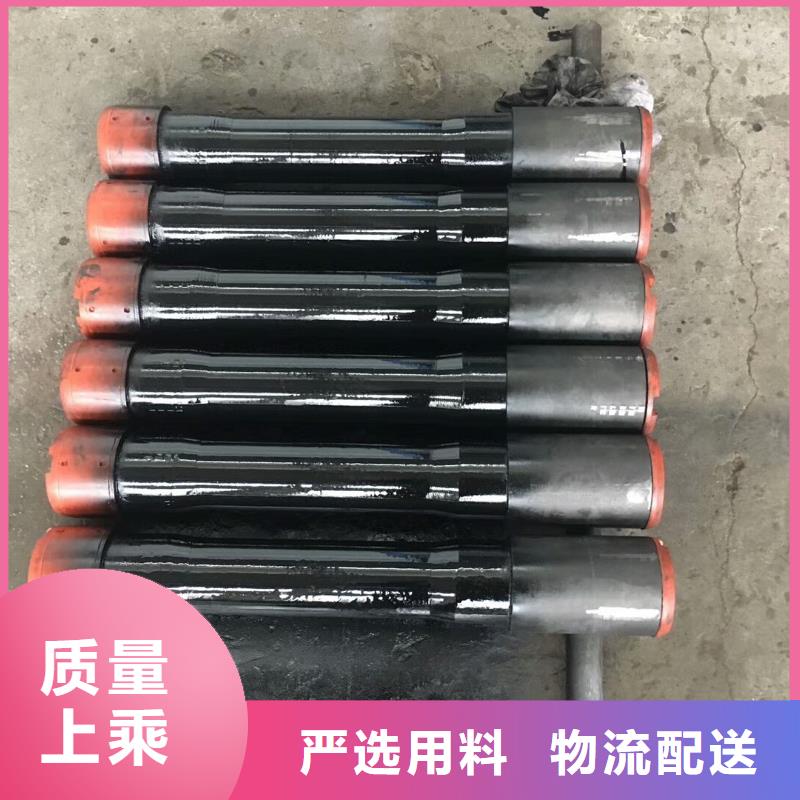 TPCQ特殊扣油管短接-TPCQ特殊扣油管短接质优无中间商厂家直销