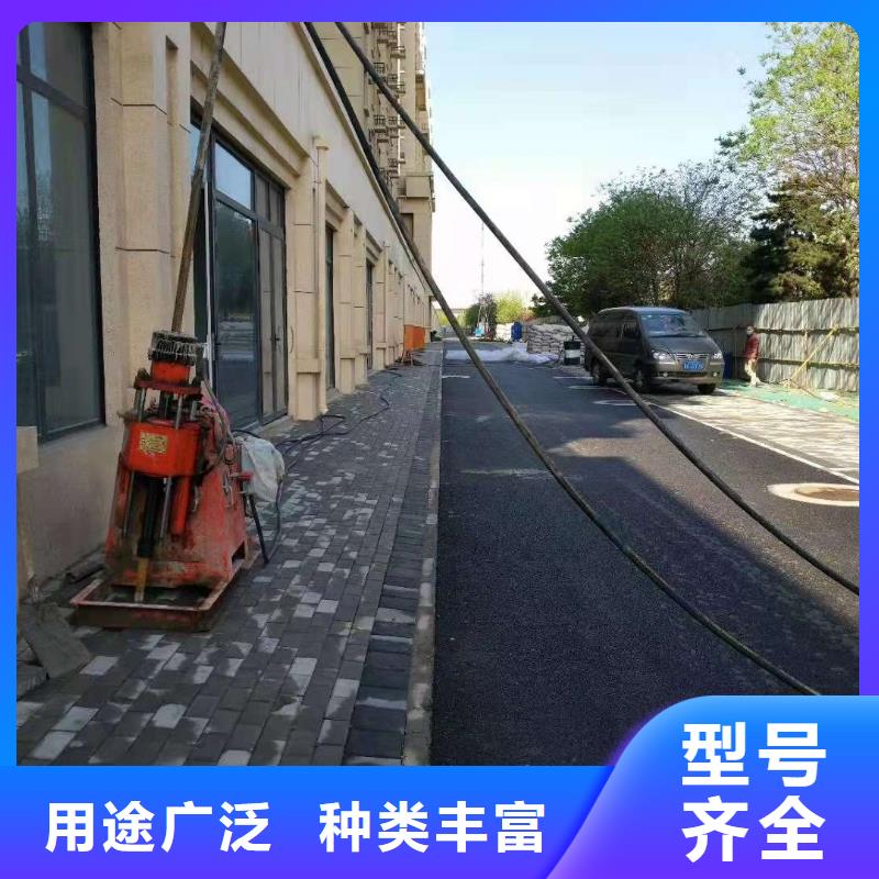 公路压浆精致工艺