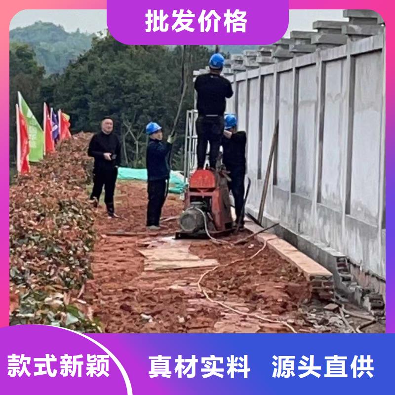 地基注浆公路下沉注浆精工细致打造行业优选