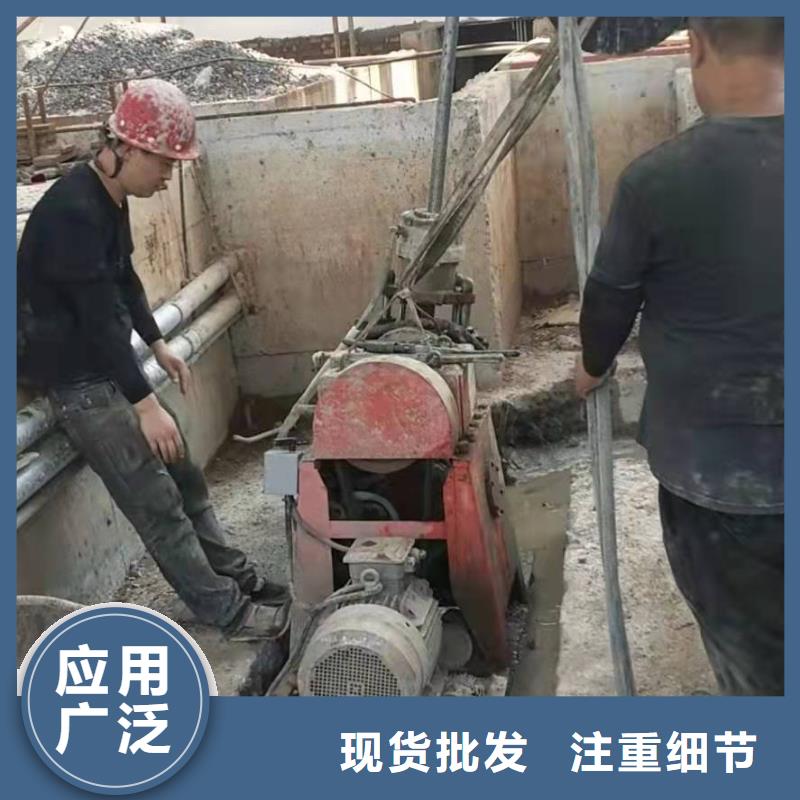 公路下沉灌浆找平厂家-可来厂考察专业按需定制