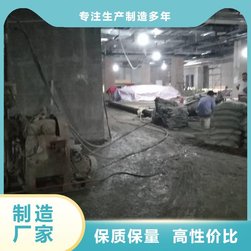 公路下沉注浆_双液注浆欢迎来厂考察本地品牌