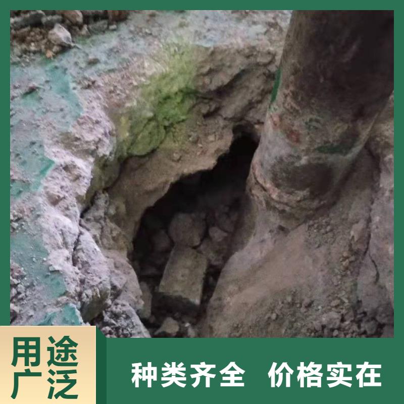 【地基地聚合物注浆用心做品质】经验丰富品质可靠