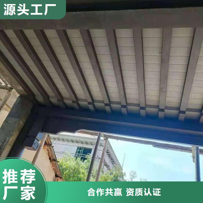 古建长廊图片大全推荐厂家本地货源