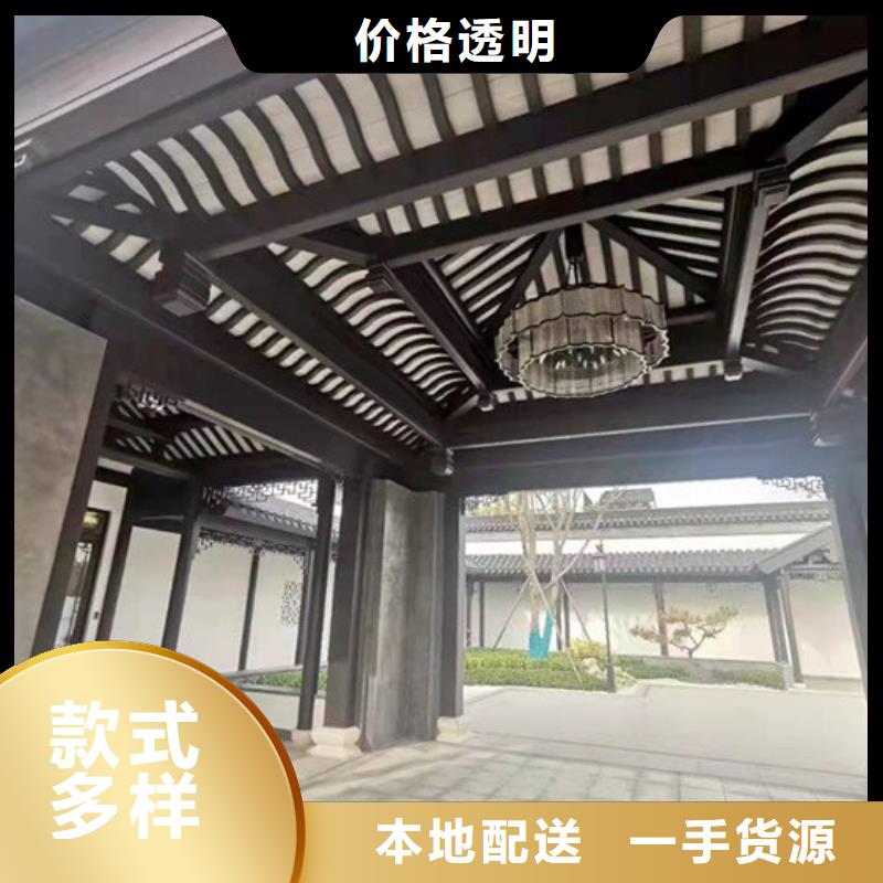 古建筑设计与施工买的放心找铭镜新型建材有限公司一手价格