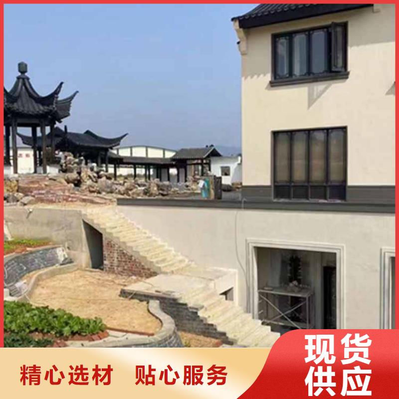 【古建亭廊-【仿古建筑】款式多样】欢迎来厂考察