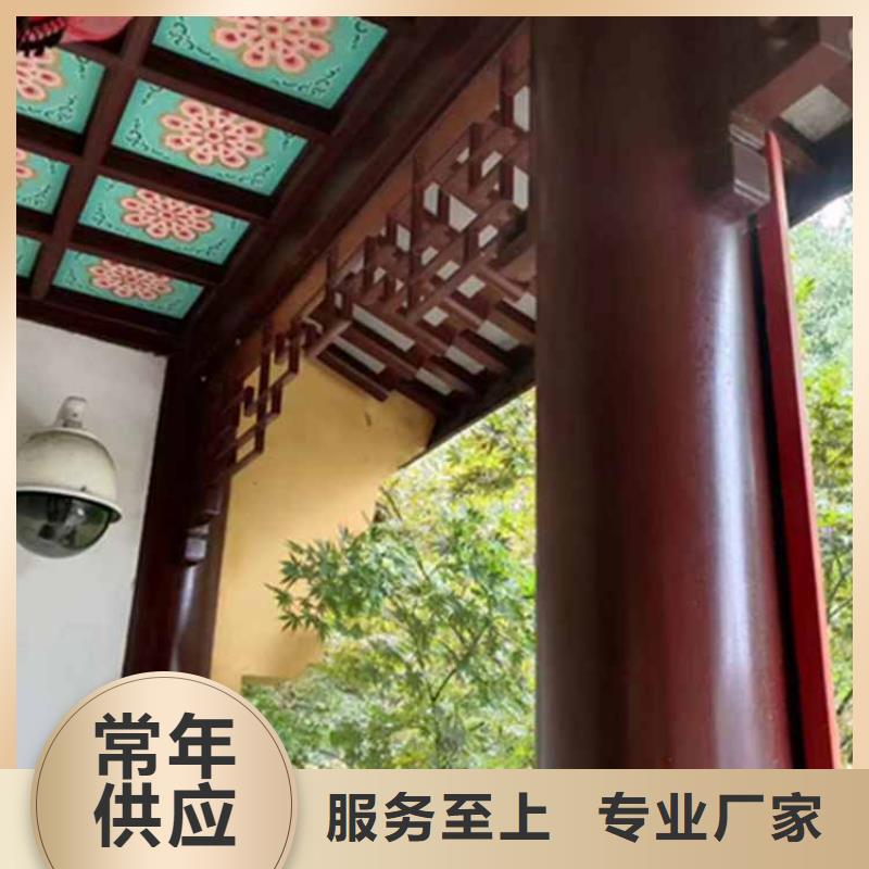 古建亭廊一般用什么木材现货报价{当地}服务商