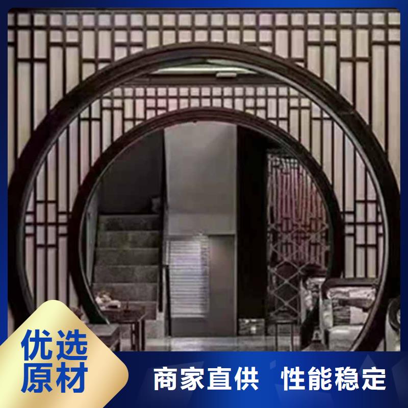 古建亭廊造价现货供应现货充裕