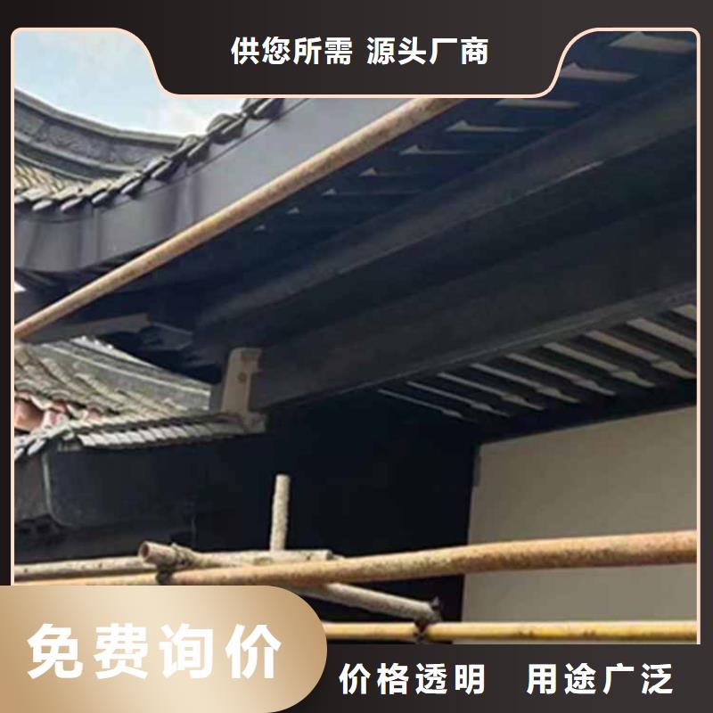 古建亭廊造价推荐厂家大量现货