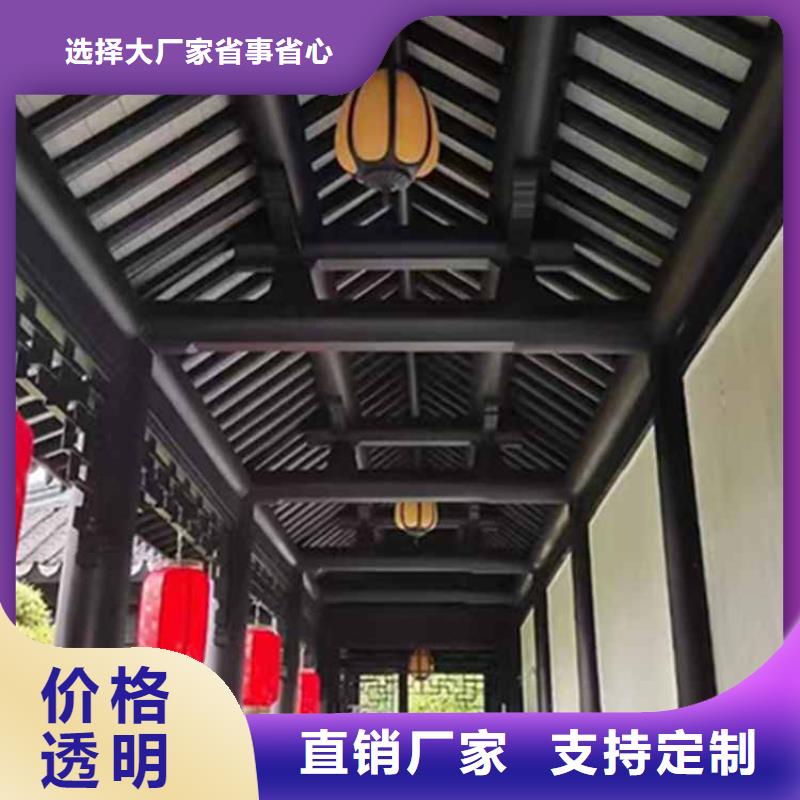 批发古建亭廊造价价格附近厂家