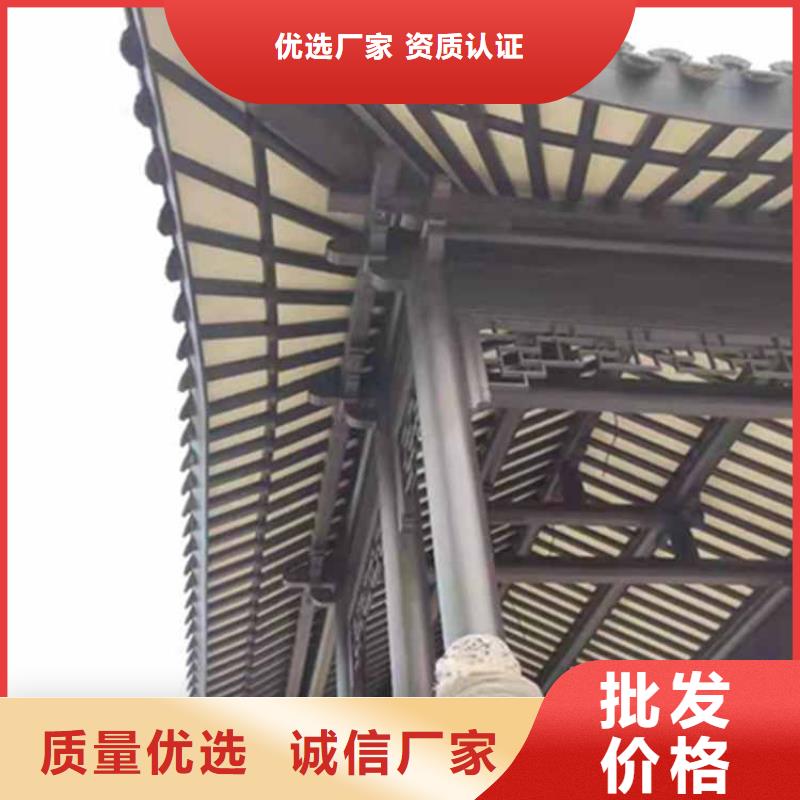 古建亭子图片价格实惠同城制造商